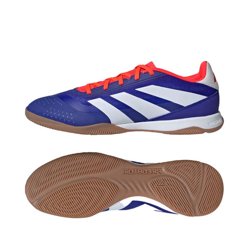 Кецове и обувки adidas Performance Predator League Indoor Синьо | IF6393
