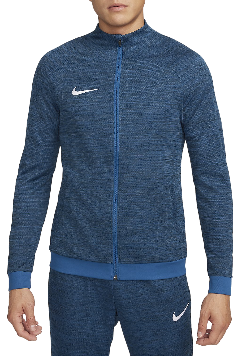 Яке Nike K MAT NOV Тъмно синьо | fb6401-476, 0