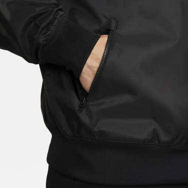 Яке Nike Liverpool FC Sport Essentials Windrunner Jacket Черно | FD8374-010, 3