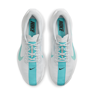 Кецове и обувки Nike Pegasus Plus Сиво | FQ7262-004, 2