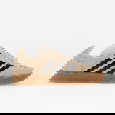 Кецове и обувки adidas Originals adidas Originals Samba XLG Бежово | JS3828, 4