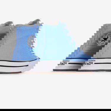 Кецове и обувки Converse Chuck Taylor All Star Eva Lift Hi "Blue" Синьо | A04808C, 1