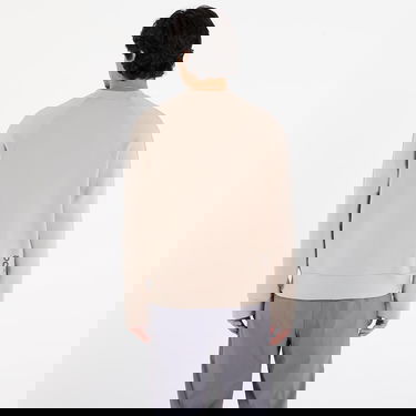 Суитчър On Running Focus Tech Crewneck Sweatshirt Бежово | 1MF30310603 M, 3