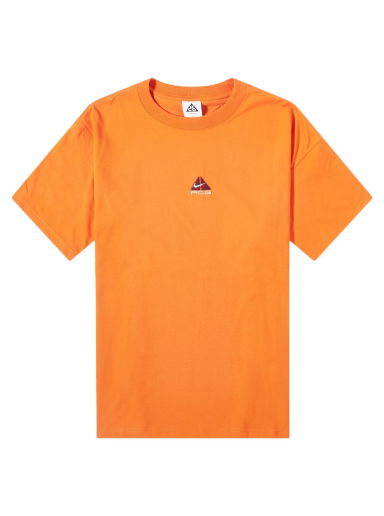 Тениска Nike ACG Lungs T-Shirt Оранжево
 | DQ1815-893