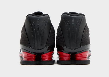 Кецове и обувки Nike Shox Z Черно | HQ7540-002, 2