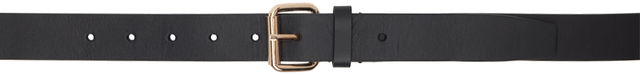 Iconic Logo Belt