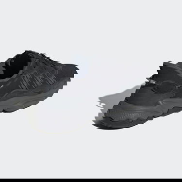Кецове и обувки adidas Originals Ozweego Черно | GY6180, 2