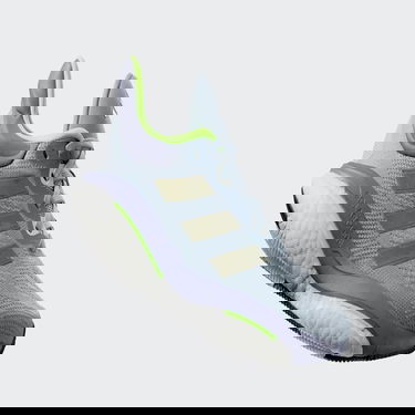 Кецове и обувки adidas Performance Solarglide 6 Сиво | IF4857, 4