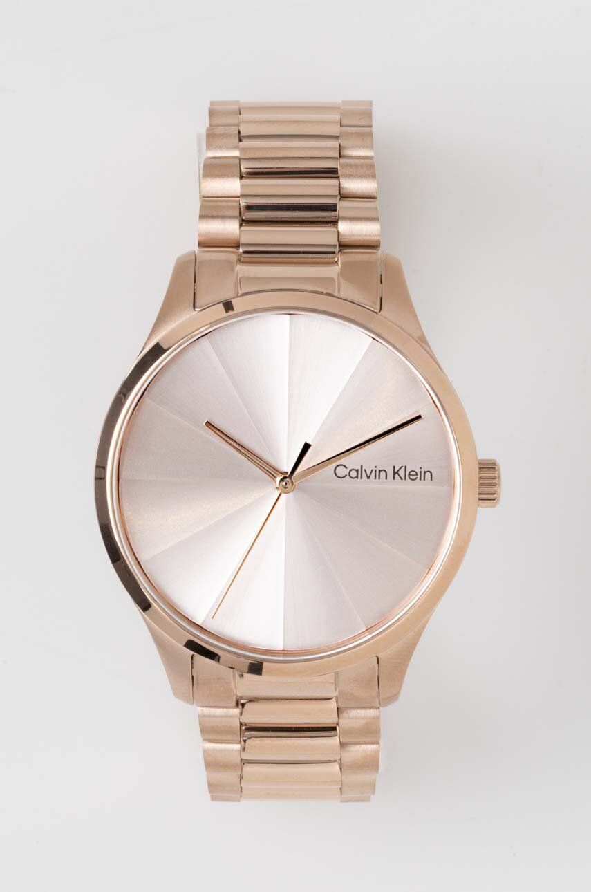 Часовник CALVIN KLEIN Burst Watch Металик | 25200231, 0