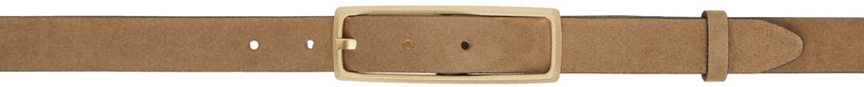 Колани rag & bone Rag & Bone Small Rebound Belt Бежово | WJW24S1001PI01, 0