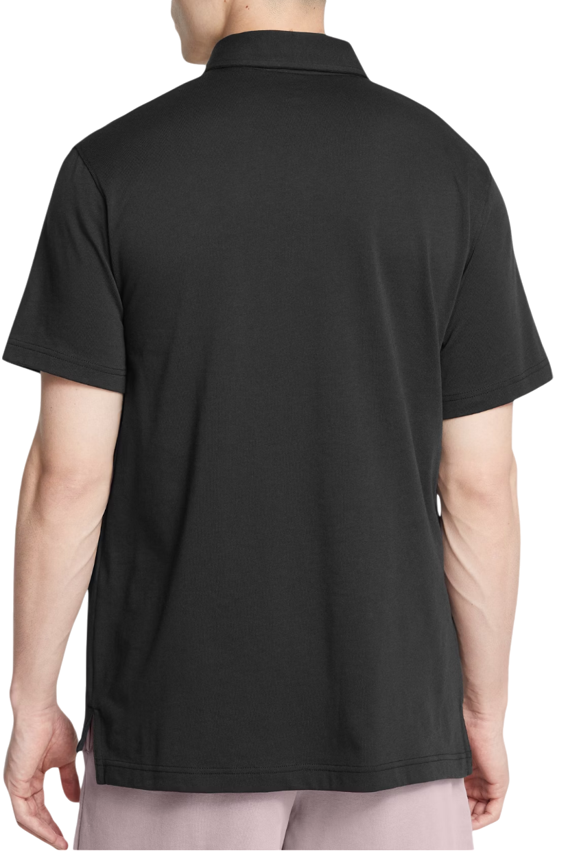 Поло тениска Under Armour Under Armour UA Icon Polo Shirt Черно | 1386608-001, 1