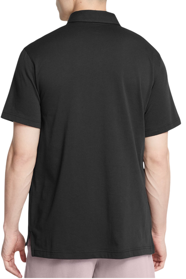 Поло тениска Under Armour Under Armour UA Icon Polo Shirt Черно | 1386608-001, 1