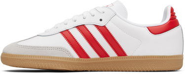 Кецове и обувки adidas Originals Samba OG Бяло | JQ2833, 2