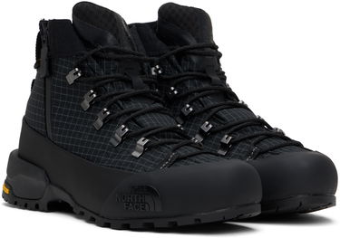 Кецове и обувки The North Face Glenclyffe Zip GORE-TEX Boots Черно | NF0A8A9J, 3