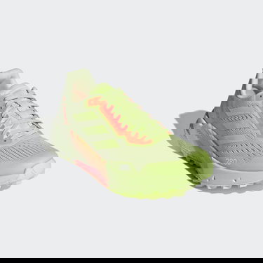 Кецове и обувки adidas Performance Terrex Agravic Flow 2.0 Trail Зелено | H03191, 6