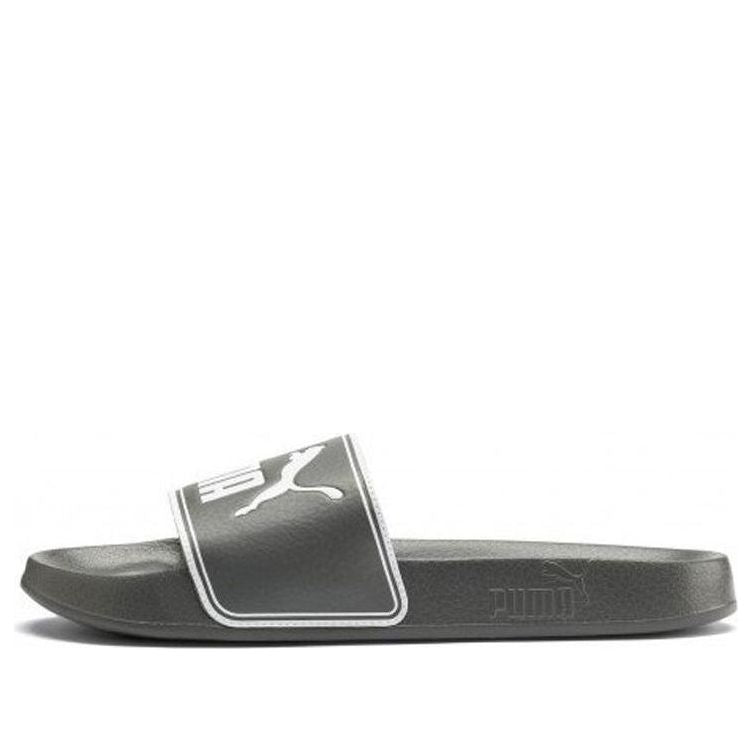 Кецове и обувки Puma Leadcat Slides Зелено | 360263-24, 0