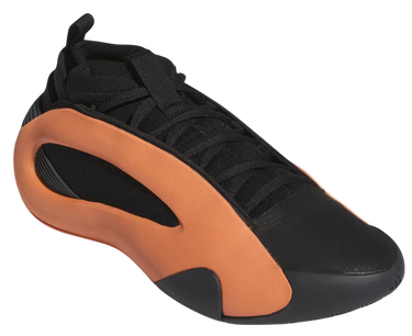 Кецове и обувки adidas Originals adidas HARDEN VOLUME 8, Оранжево
 | IE2694, 3
