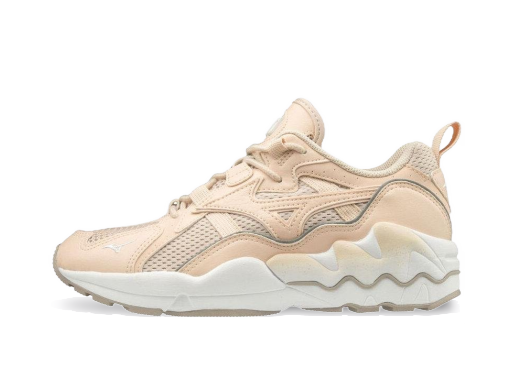 Бягане Mizuno Wave Rider 1 Бежово | D1GA192749
