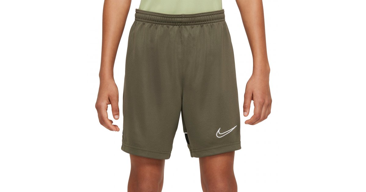 Къси панталони Nike Shorts Dri-FIT Academy Зелено | cw6109-222, 1