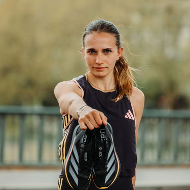Кецове и обувки adidas Performance adidas ADIZERO TAKUMI SEN 10 W Черно | id2794, 5