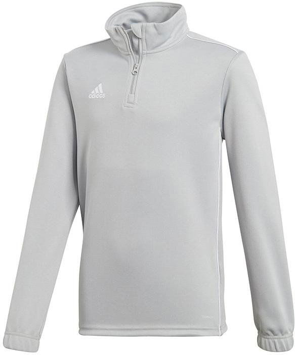 Суитчър adidas Originals Core 18 Training Top Сиво | cv4142, 0