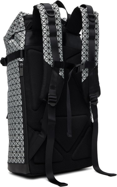 Раница BAO BAO ISSEY MIYAKE ISSEY MIYAKE Hiker Reflector Backpack Металик | BB57AG502, 2