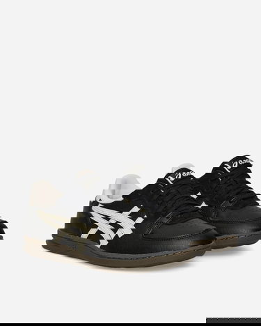 Кецове и обувки Asics Skyhand OG Черно | 1203A451-002, 2