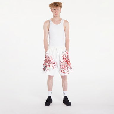 JFA Graphic Shorts Core, 3