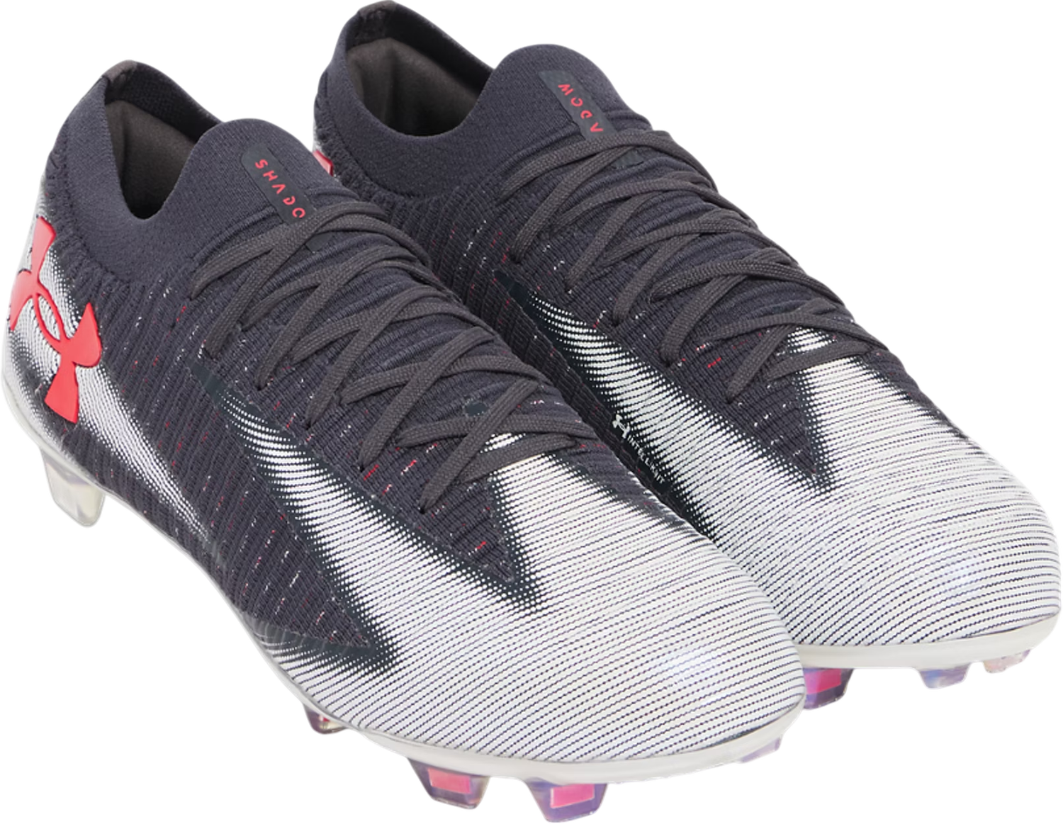 Кецове и обувки Under Armour Under Armour Shadow Elite 3 FG Сиво | 3028288-016, 1