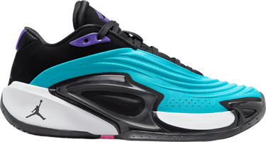 Кецове и обувки Jordan Jordan Luka 3 Тюркоазено | fq8185-400, 0
