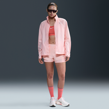 Ветровка Nike Fast Repel Running Jacket Розово | FB7451-607, 2