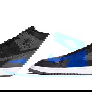 Кецове и обувки Jordan Air Jordan 1 Retro High OG "Royal" 2017 Синьо | 555088-007, 4