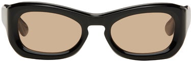 Слънчеви очила Port Tanger Michael Bargo Edition Temo Sunglasses Черно | PT-1702, 0