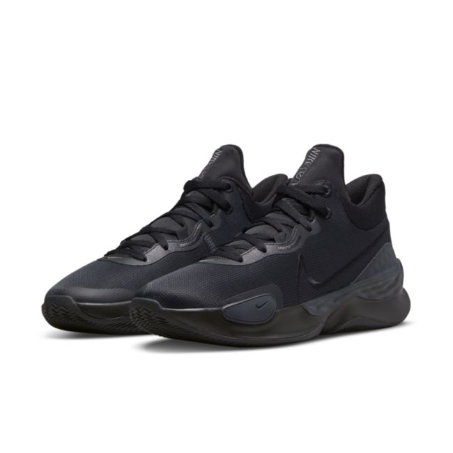 Кецове и обувки Nike Renew Elevate 3 Черно | DD9304-001, 1