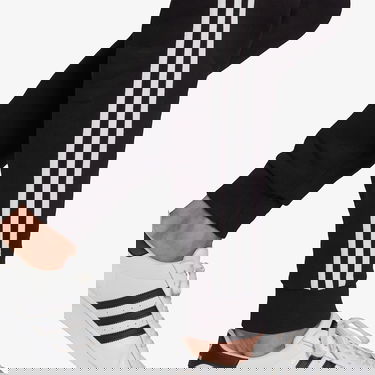 Панталони adidas Originals 3-Stripes Pants Черно | GN3458, 2