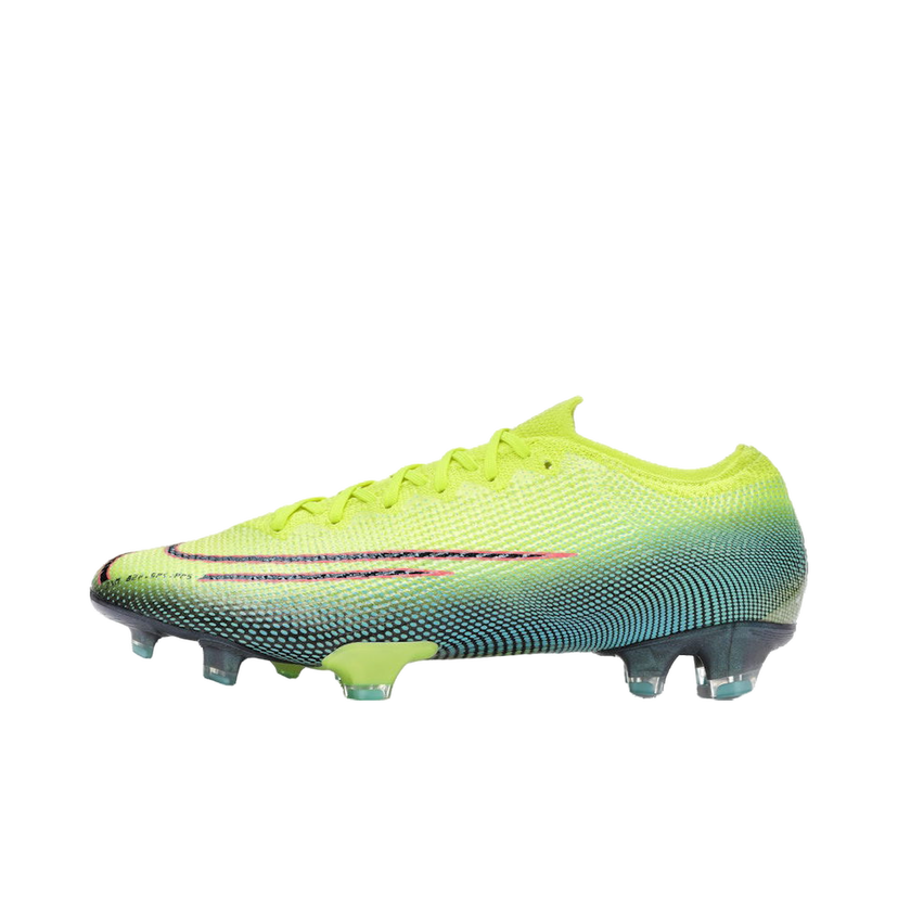 Кецове и обувки Nike Mercurial Vapor 13 Elite MDS FG Жълто | CJ1295-703