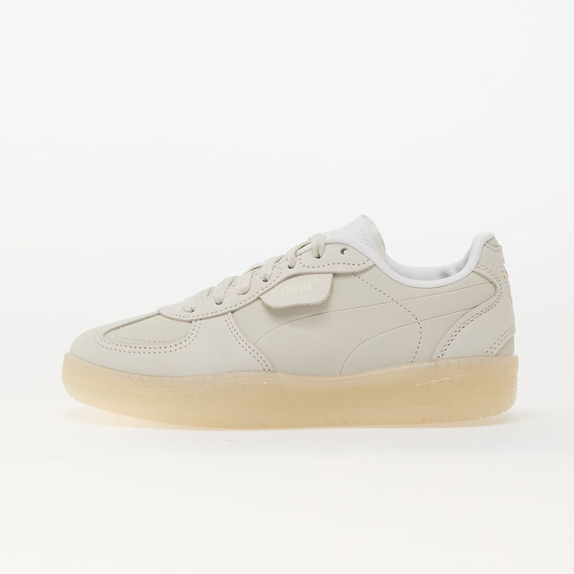 Кецове и обувки Puma Palermo Moda Elevated Wns Gray Бежово | 39852702