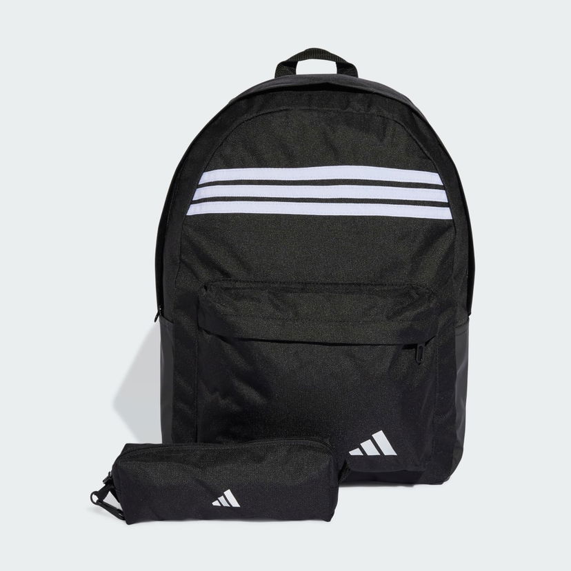 Раница adidas Performance 3-Stripes Backpack Черно | JZ3321