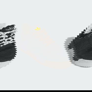 Кецове и обувки adidas Originals Rivalry 86 Low 2.5 "Black" Черно | IF3401, 3