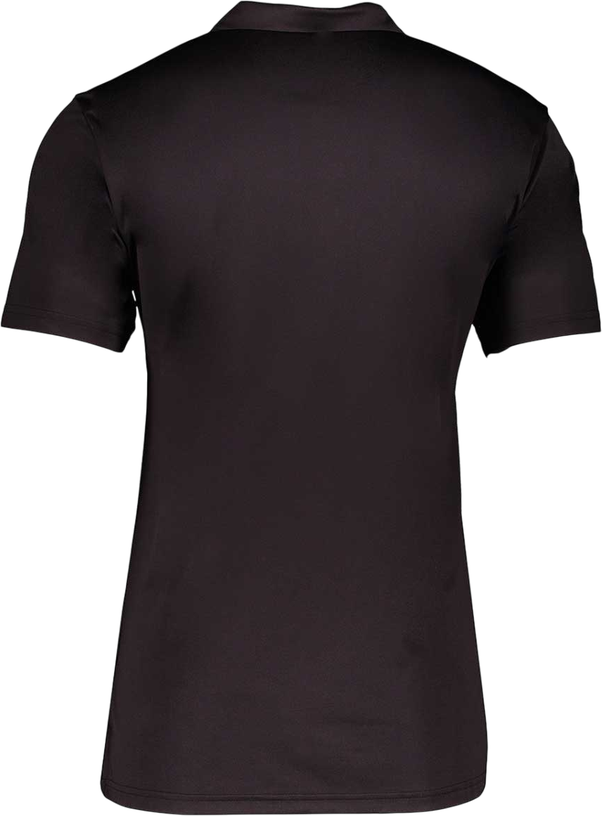 Поло тениска Puma Hoops Team Polo Shirt Черно | 676647-001, 1