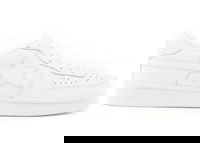 Bape Sta FS-025 Low "White"