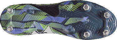 Кецове и обувки Puma FUTURE 7 ULTIMATE Многоцветен | 107918-03, 5