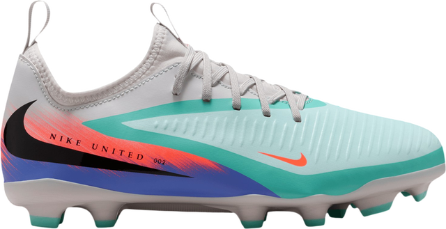 United Phantom 6 Low Academy FG/MG Kids