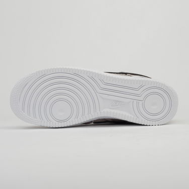 Кецове и обувки Nike Air Force 1 '07 Premium Кафяво | BQ4424-100, 4