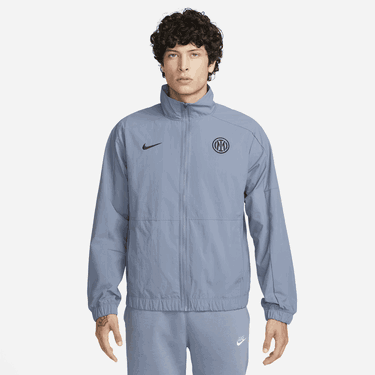 Яке Nike Inter Milan Revival Синьо | dx8626-493, 2