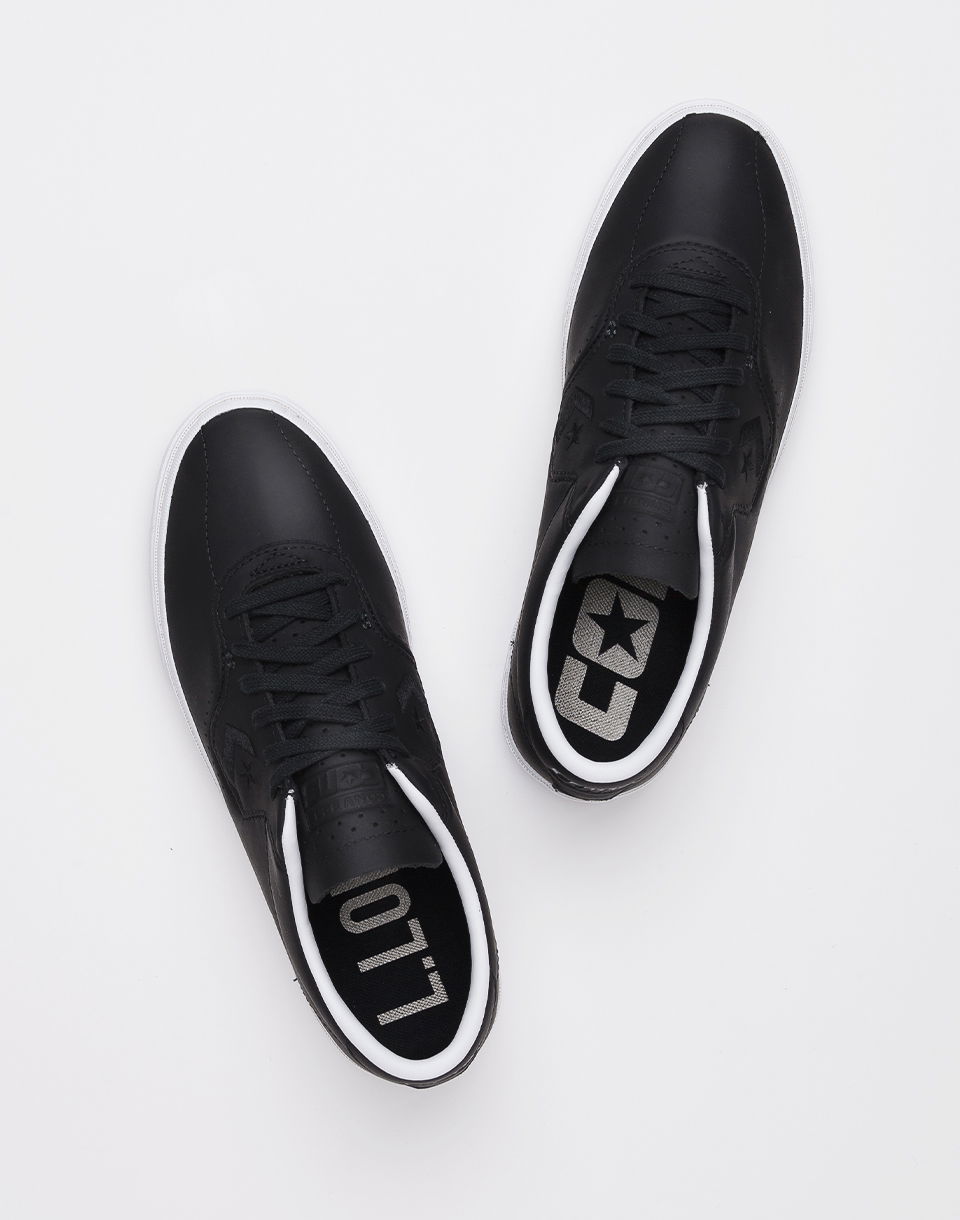 Кецове и обувки Converse Louie Lopez Pro Черно | 170499C, 1