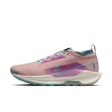 Кецове и обувки Nike Pegasus Trail 5 GORE-TEX Розово | FQ0908-600, 0