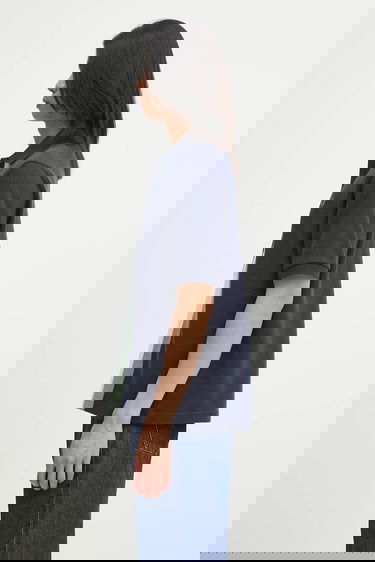 Поло тениска Fred Perry Knitted Short Sleeve Regular Fit Polo Shirt with Vertical Stripes and Classic Collar Многоцветен | M8522, 1