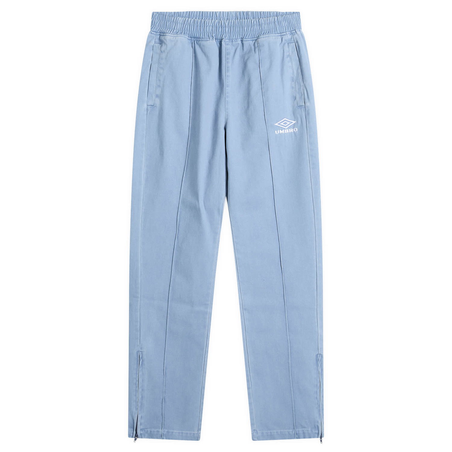 Спортни панталони Umbro Umbro Iconic Drill Pant, Size Large Синьо | 56087U-NF4, 1