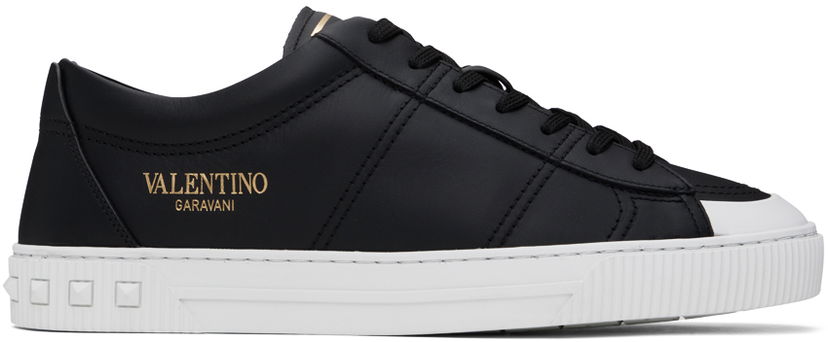 Кецове и обувки Valentino Valentino Garavani Cityplanet Черно | 5Y2S0F90JKD
